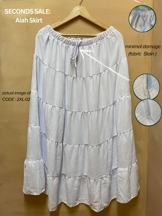 Aiah Skirt (Seconds Sale)