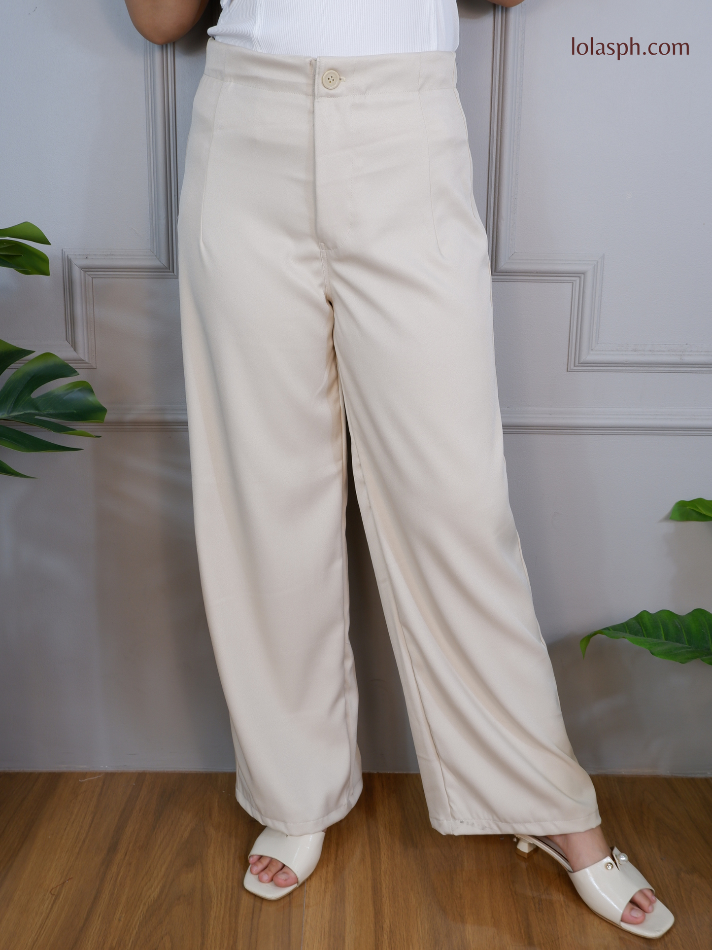 Bea Pants (SALE | DISCOUNTED)