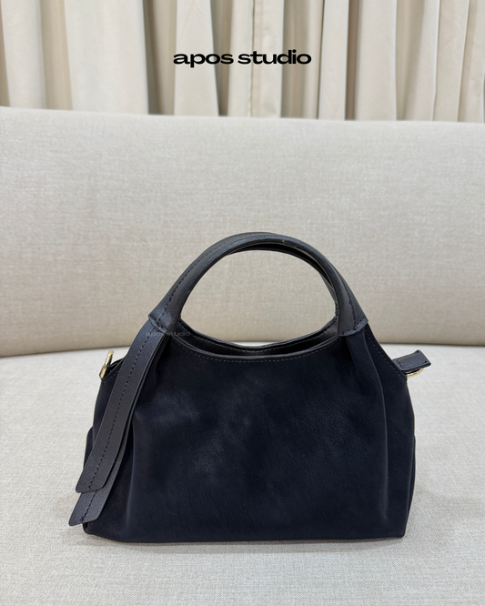 Natalia by Apos Studio (Black)