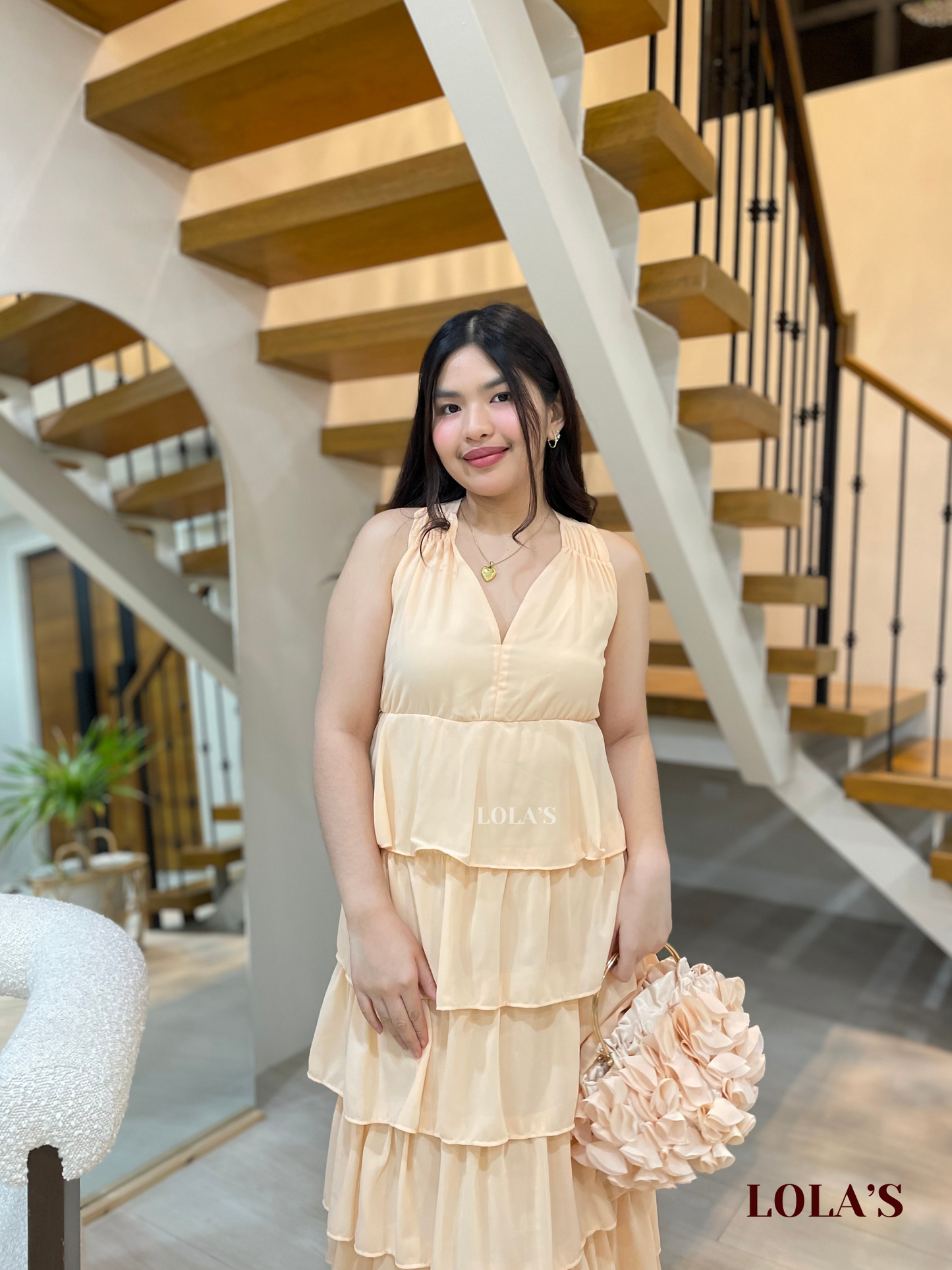 Patricia Dress (SALE | DISCOUNTED)