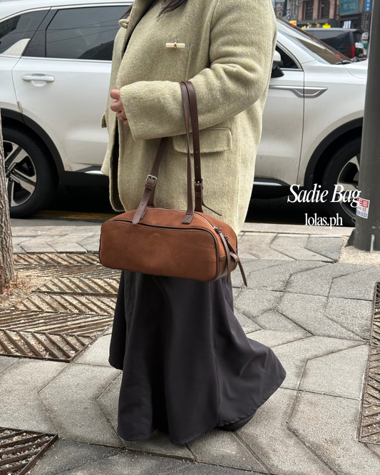 Sadie Bag (Brown)