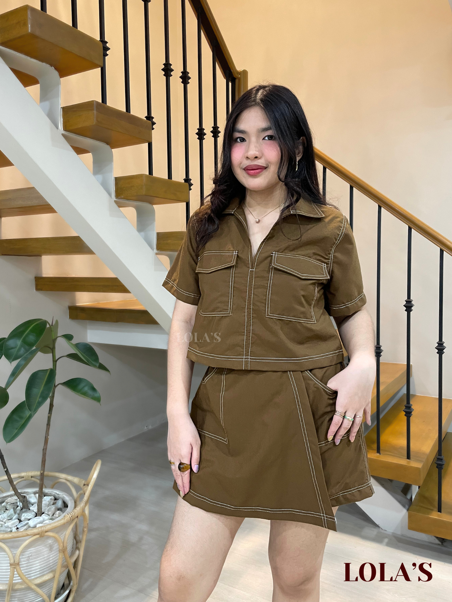 Emryn Coords (Cedar Brown)