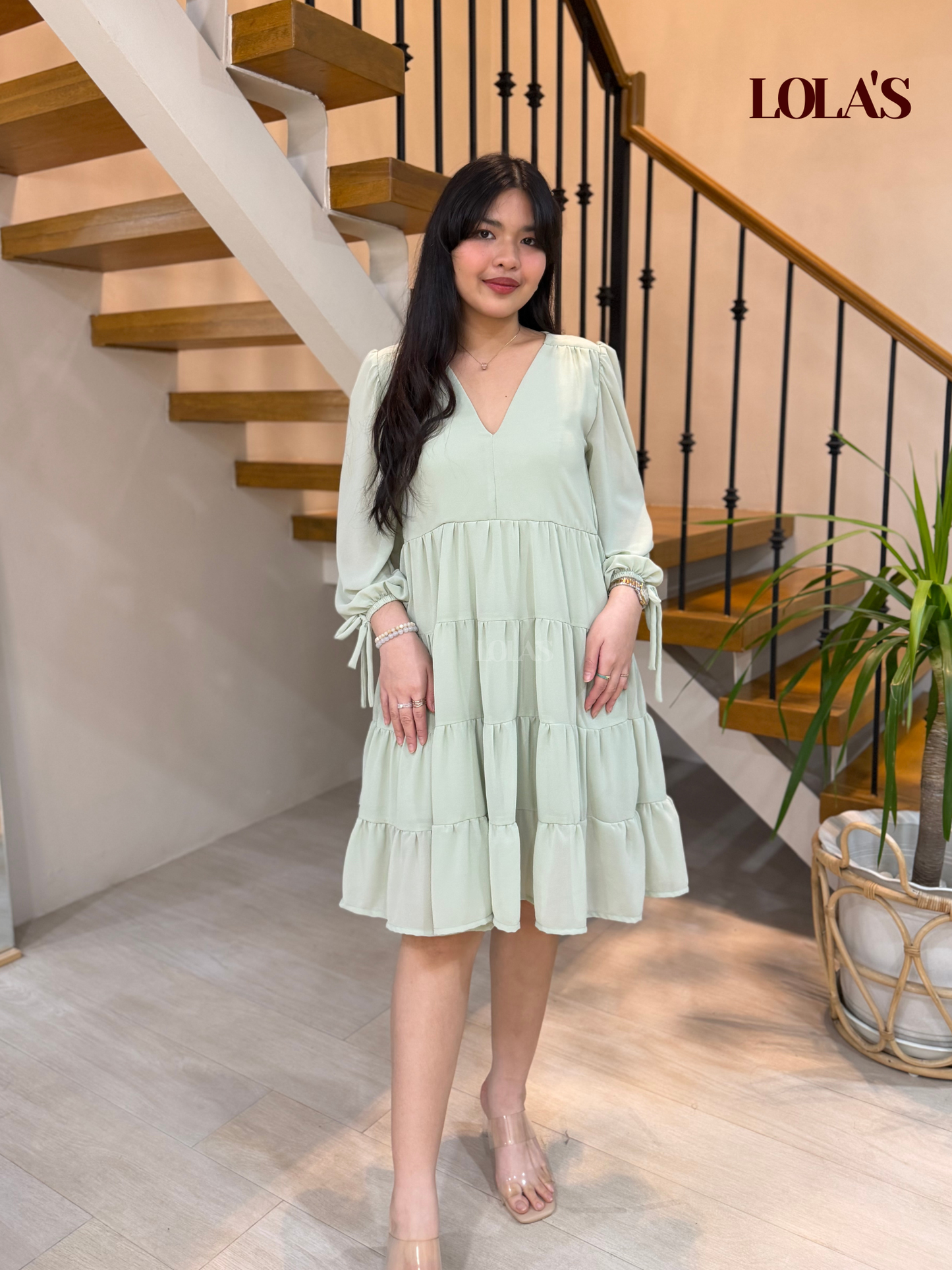Diana Dress (Seconds Sale)