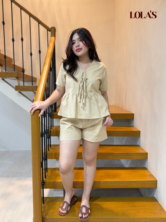 Bien Coords (Beige)
