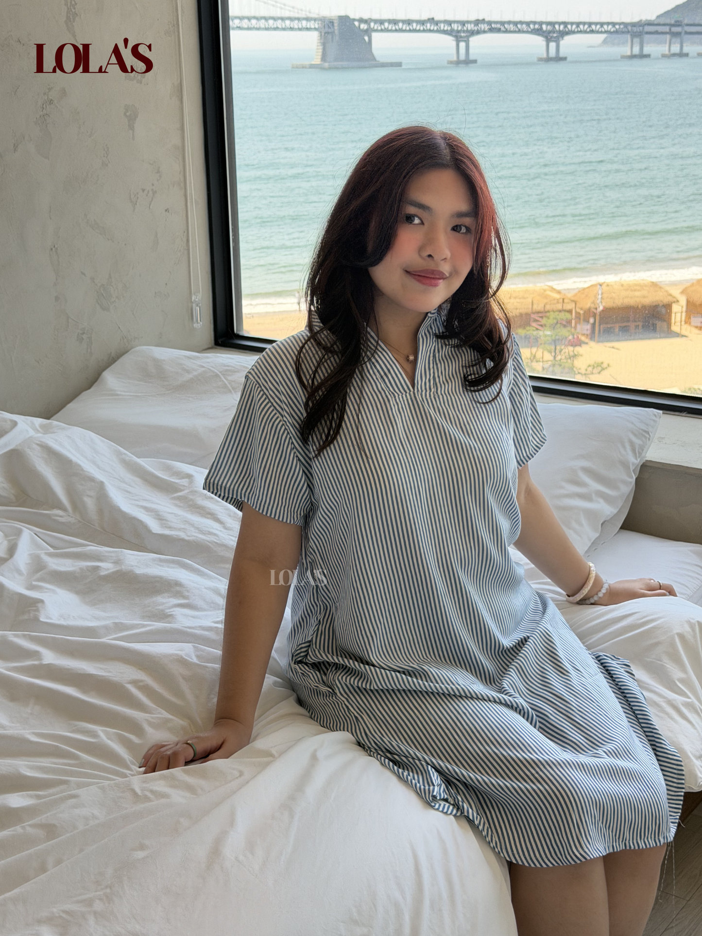 Corazon Dress (Seconds Sale)