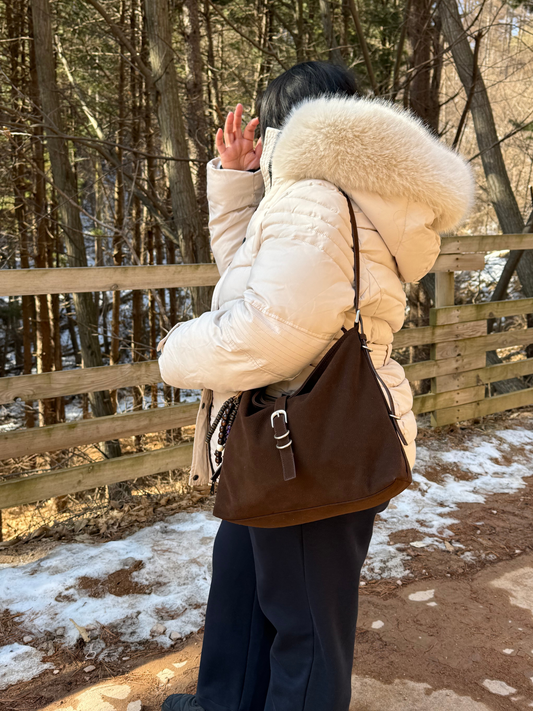 Buckley Bag (Choco)