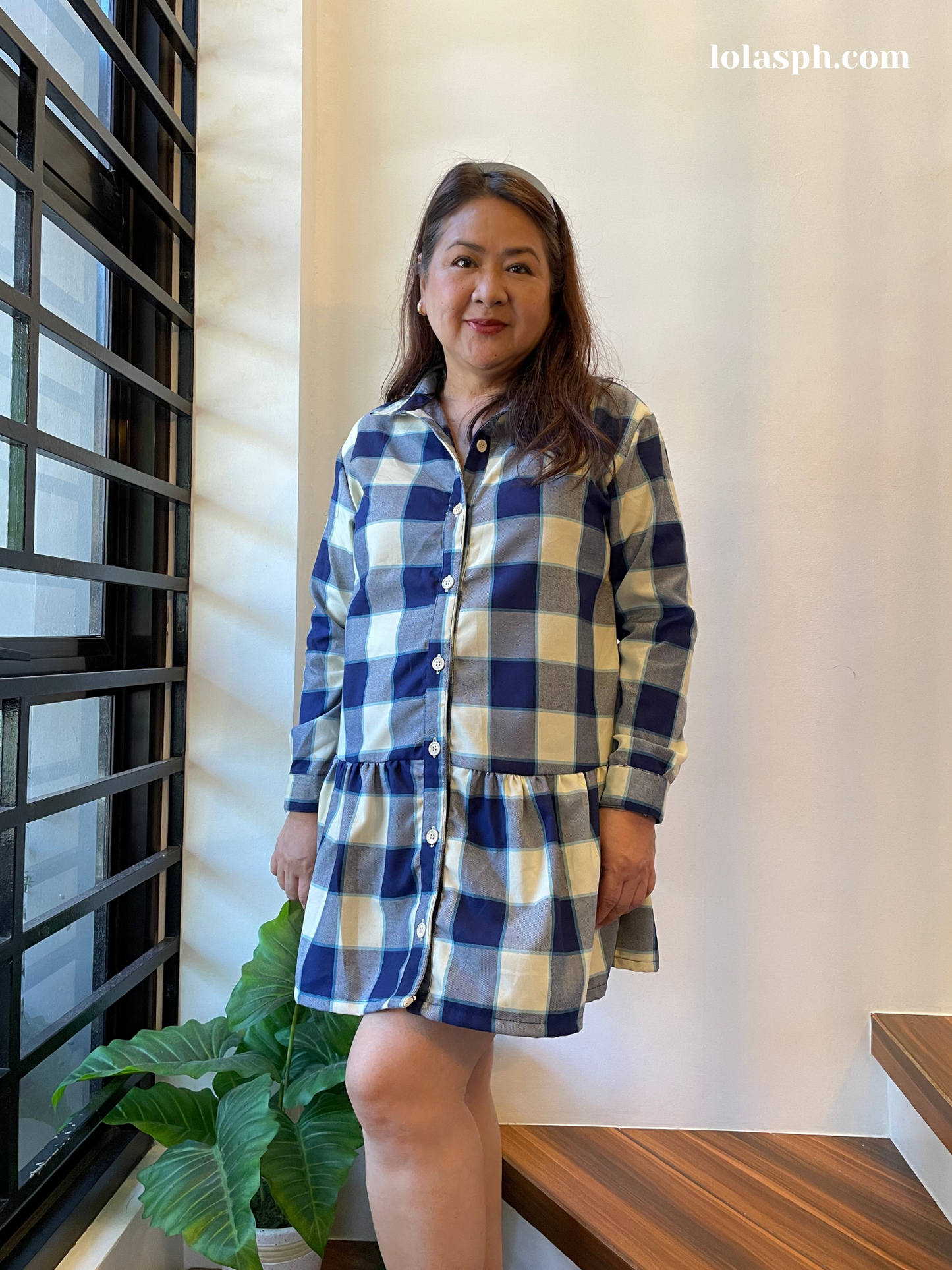 Chrissie Dress (SALE | DISCOUNTED)