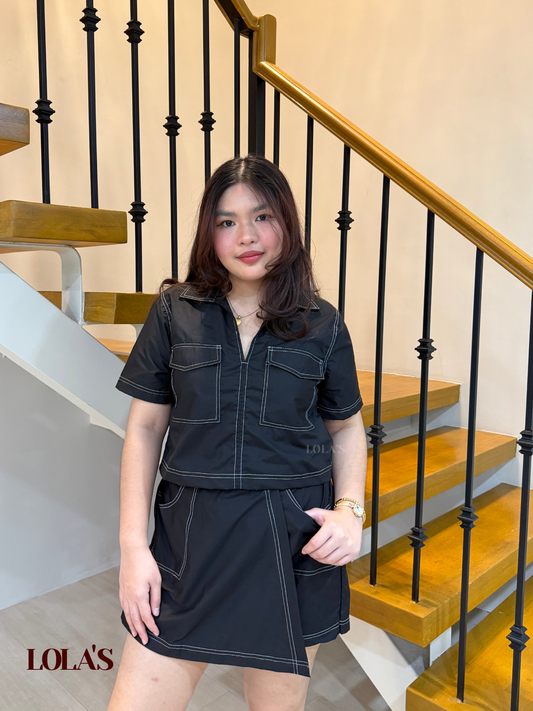 Emryn Coords (Black)