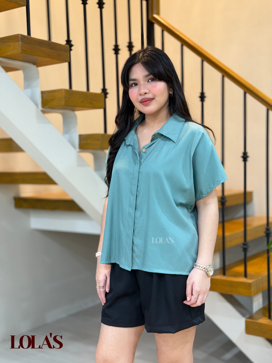 Frances Coords (Sage)