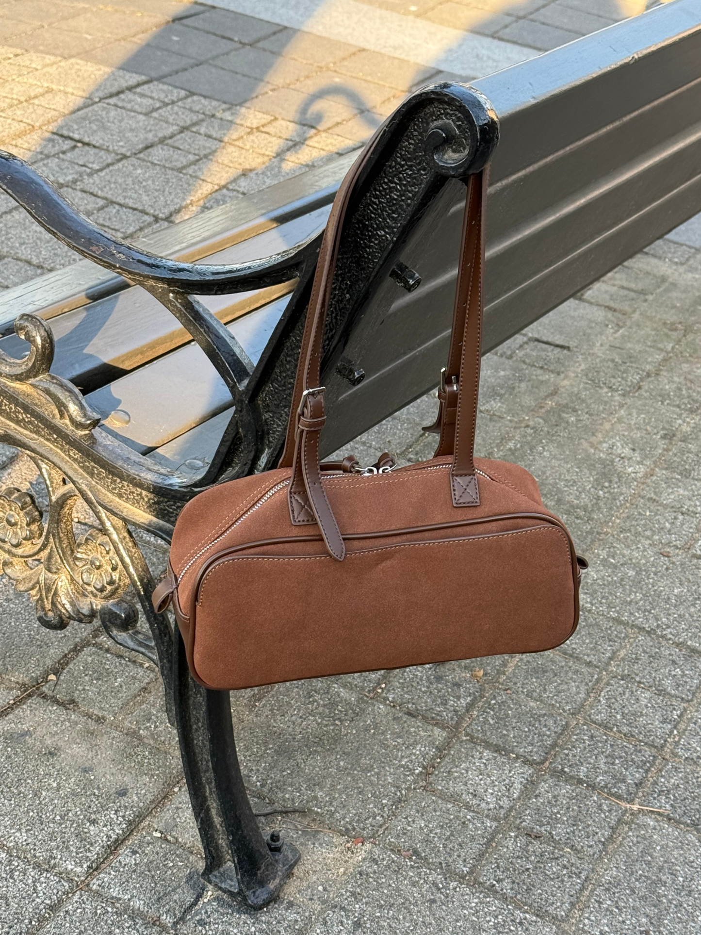 Sadie Bag (Brown)