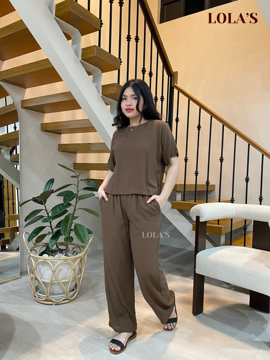 Pia Coords (Cedar Brown)