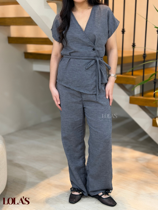 Monique Coords (Gray)