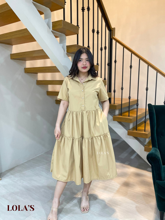 Emily Dress (Skin)