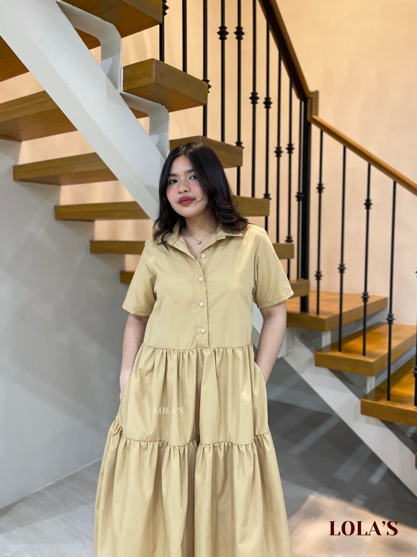 Emily Dress (Skin)