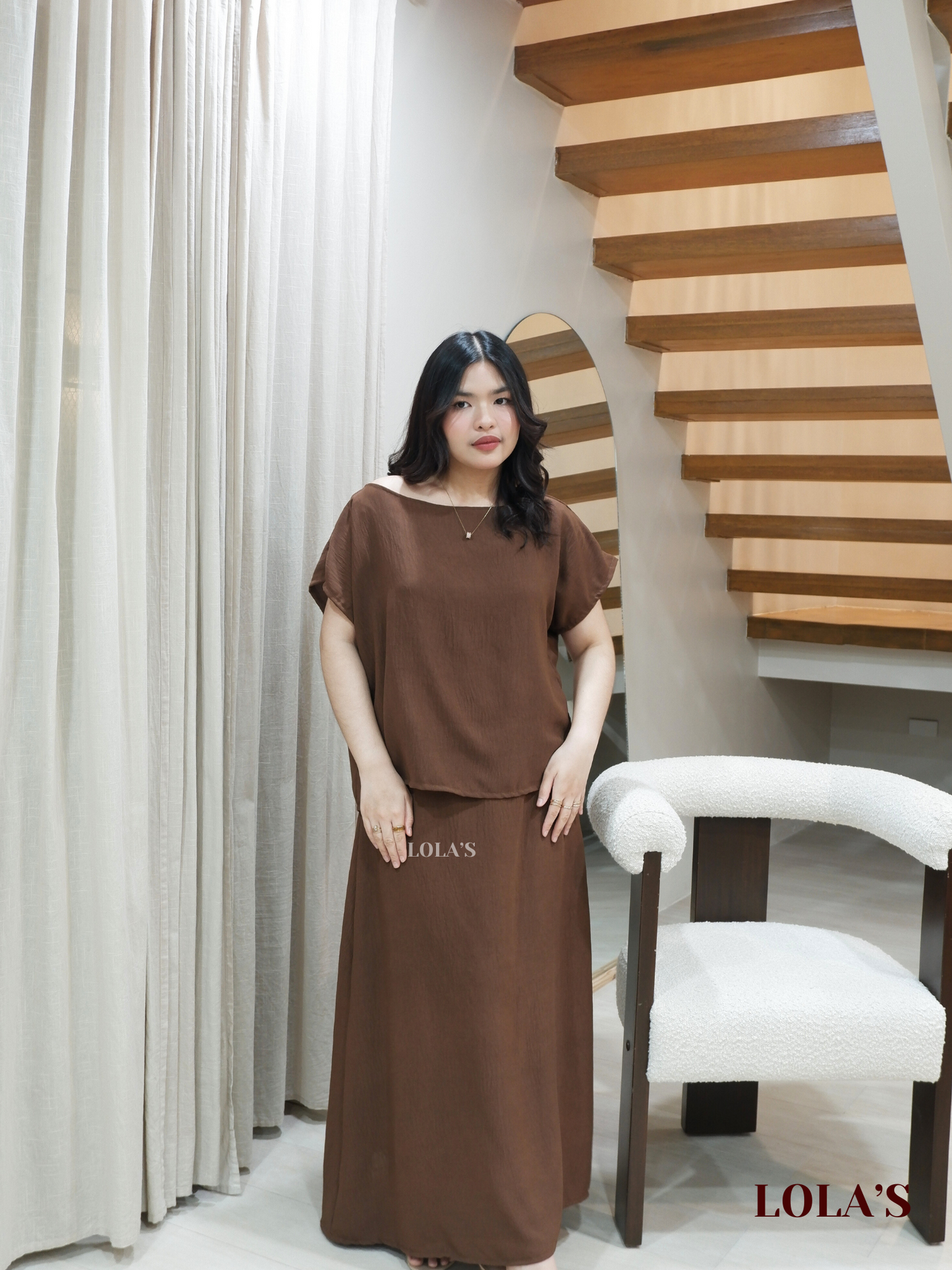 Aki Coords (Cedar Brown)
