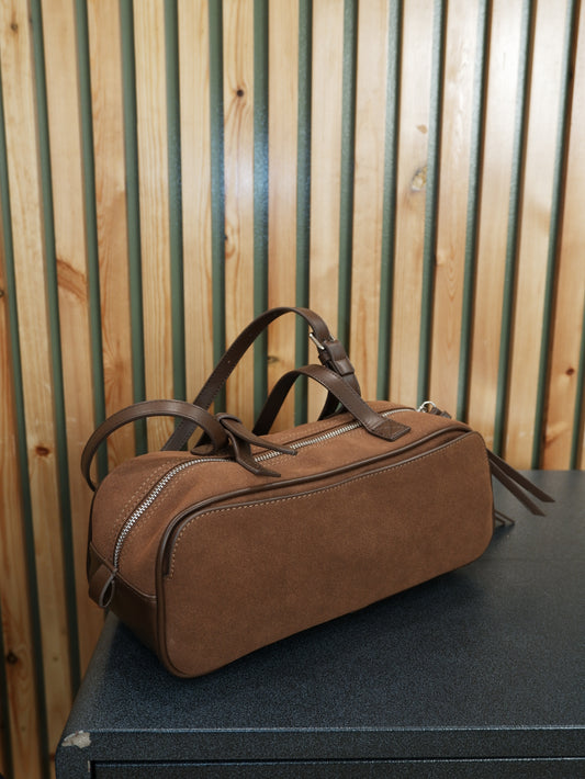 Sadie Bag (Brown)