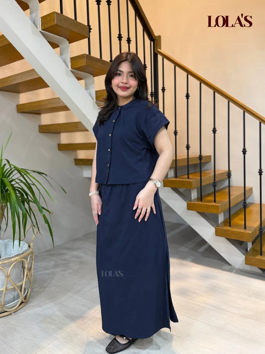 Giselle Top (Seconds Sale)