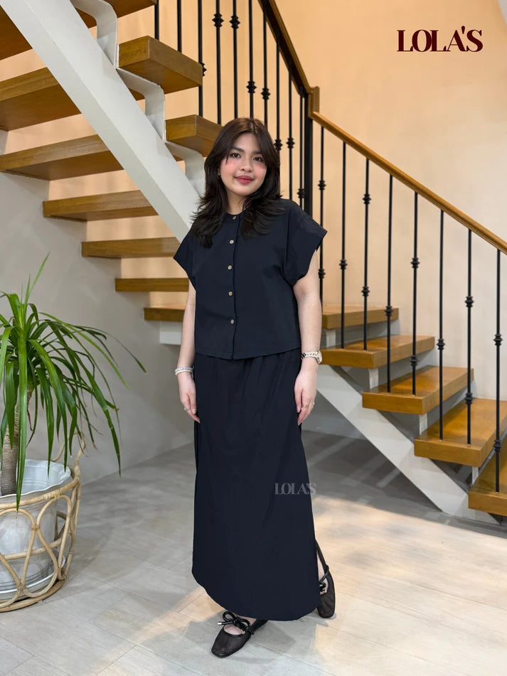 Giselle Top (Seconds Sale)