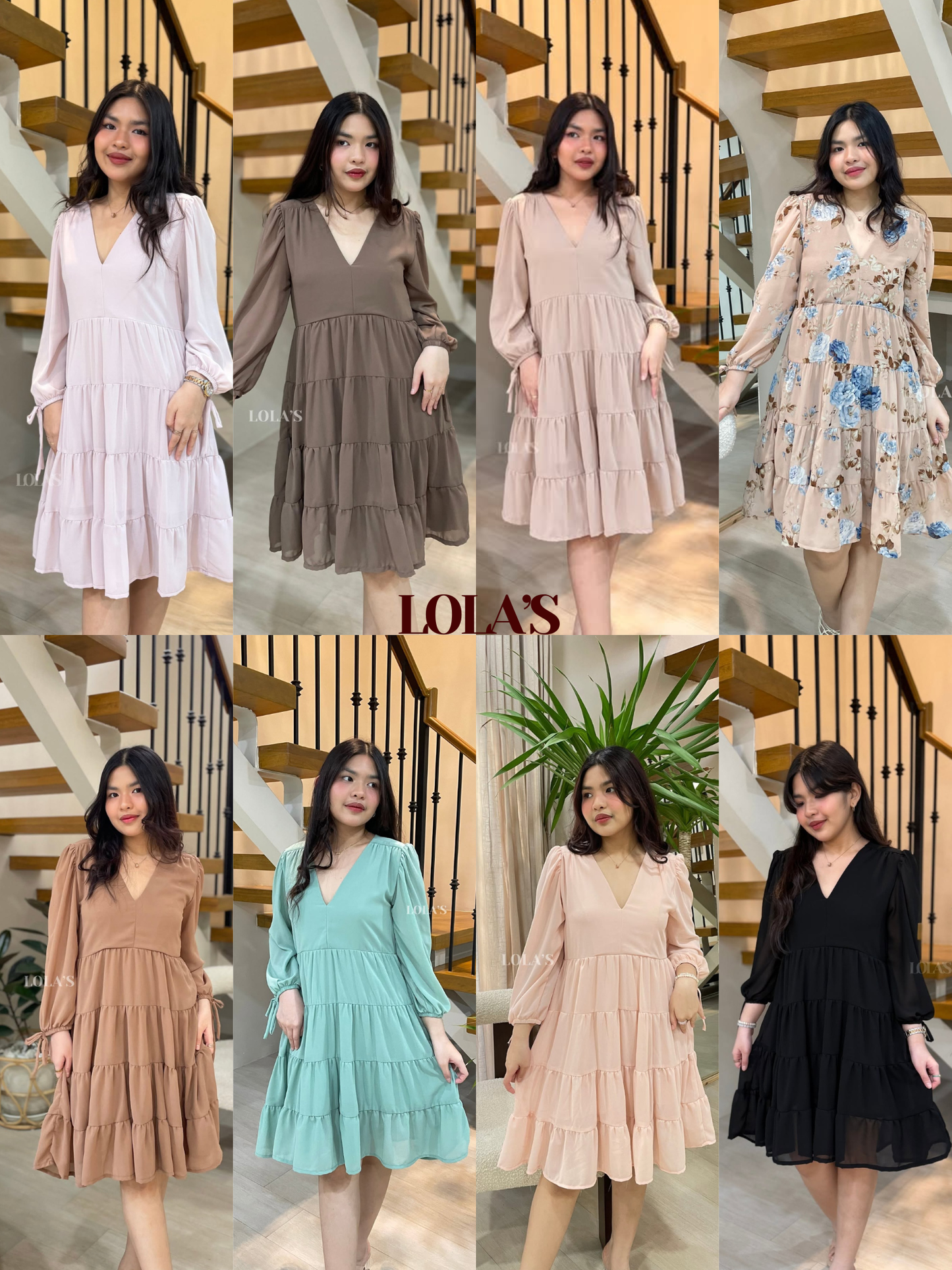 Diana Dress (SALE I DISCOUNTED)