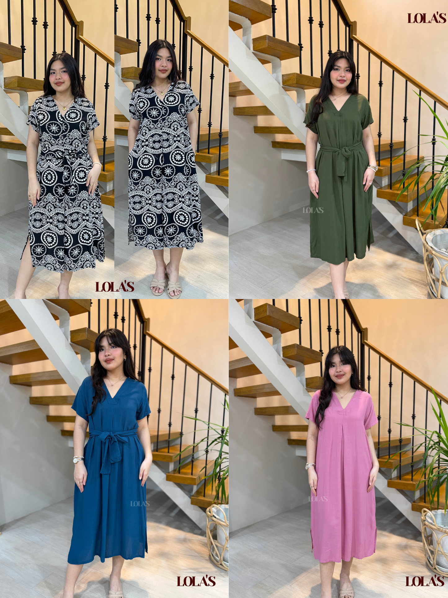 Tracy Dress (SALE | DISCOUNTED)