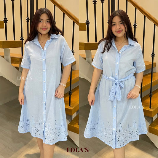 Alexa Dress (Seconds Sale)