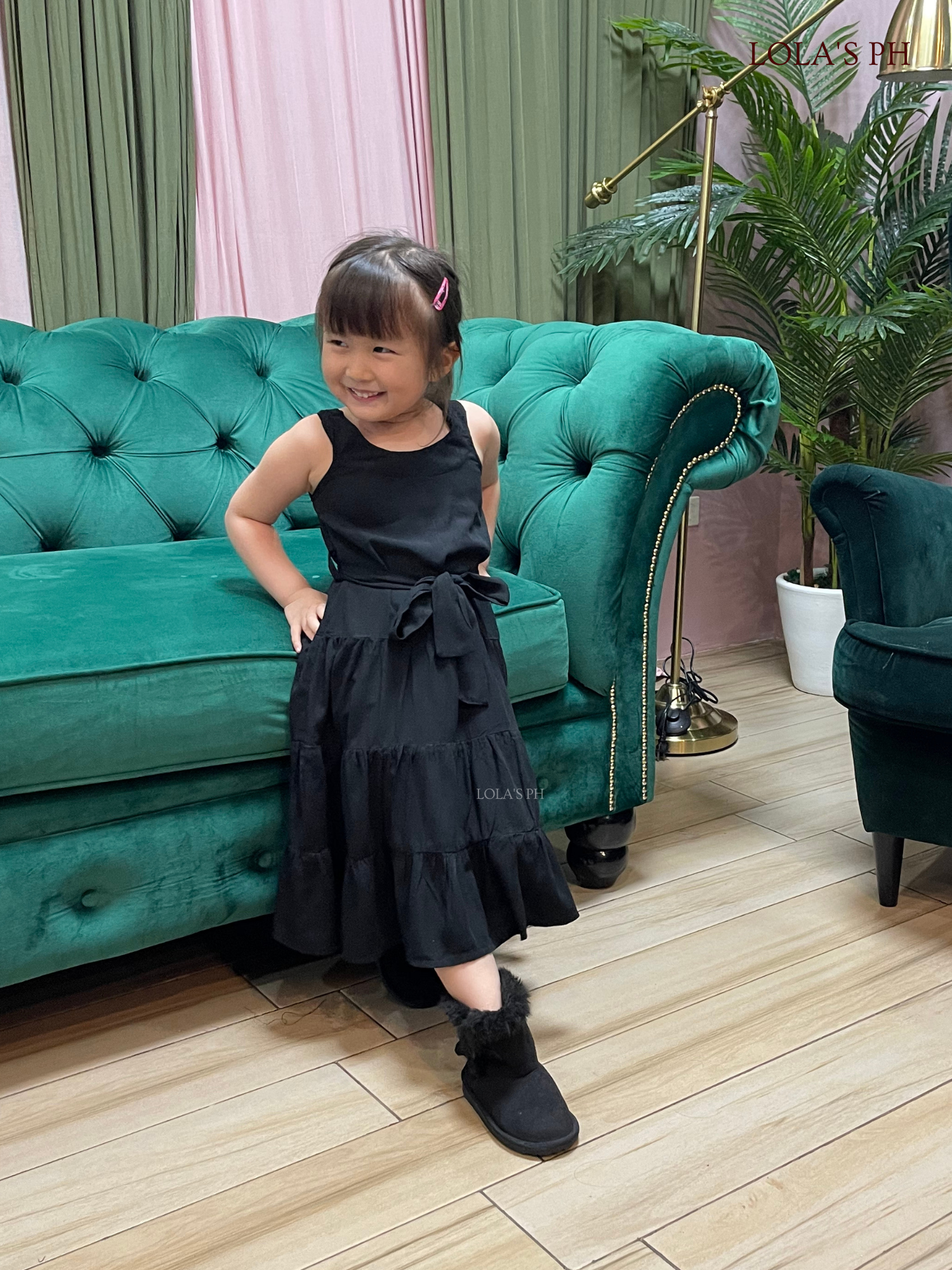 Analiza Kids