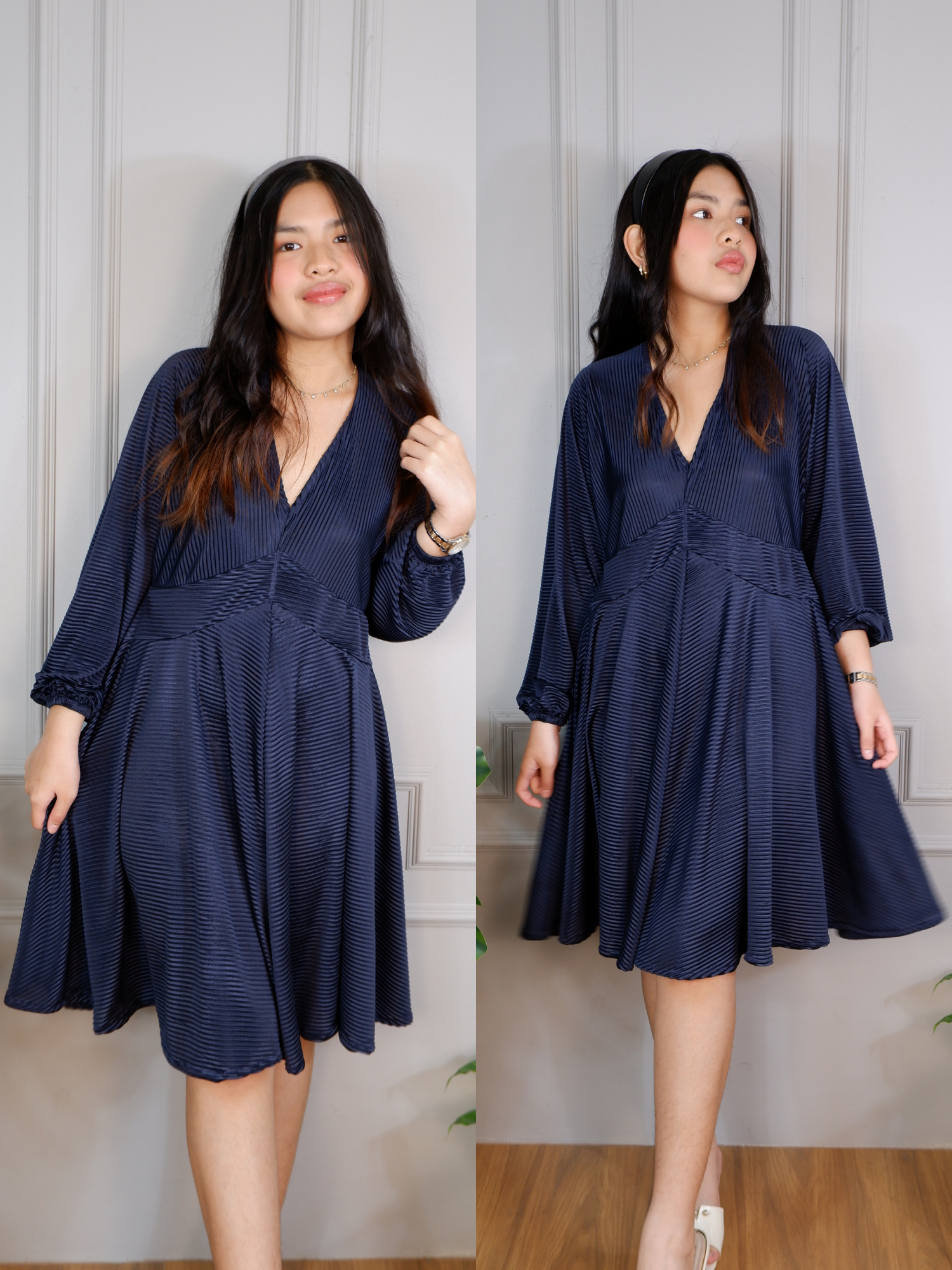 Ricci Dress