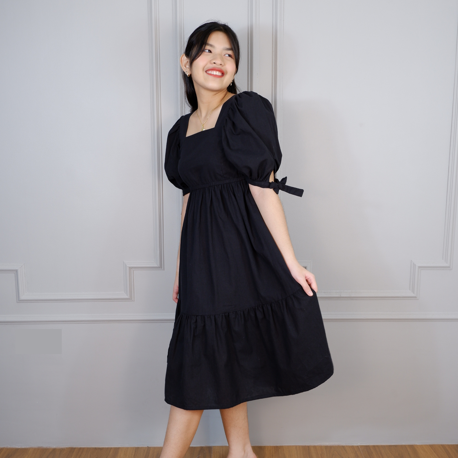 Irah Dress