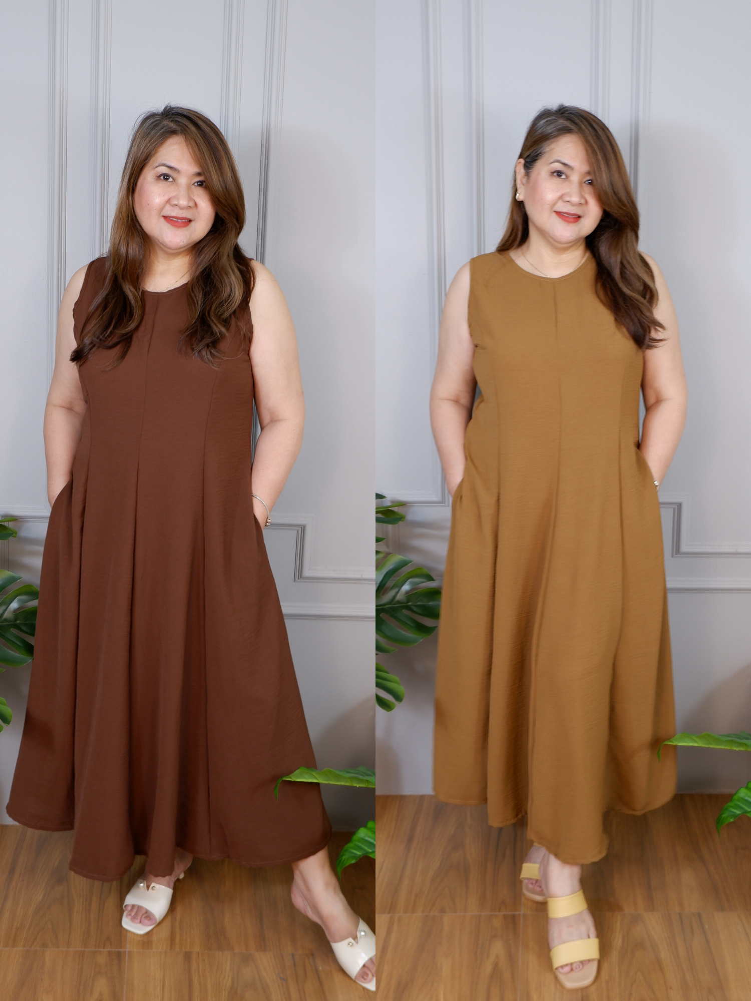 Isabelle Dress
