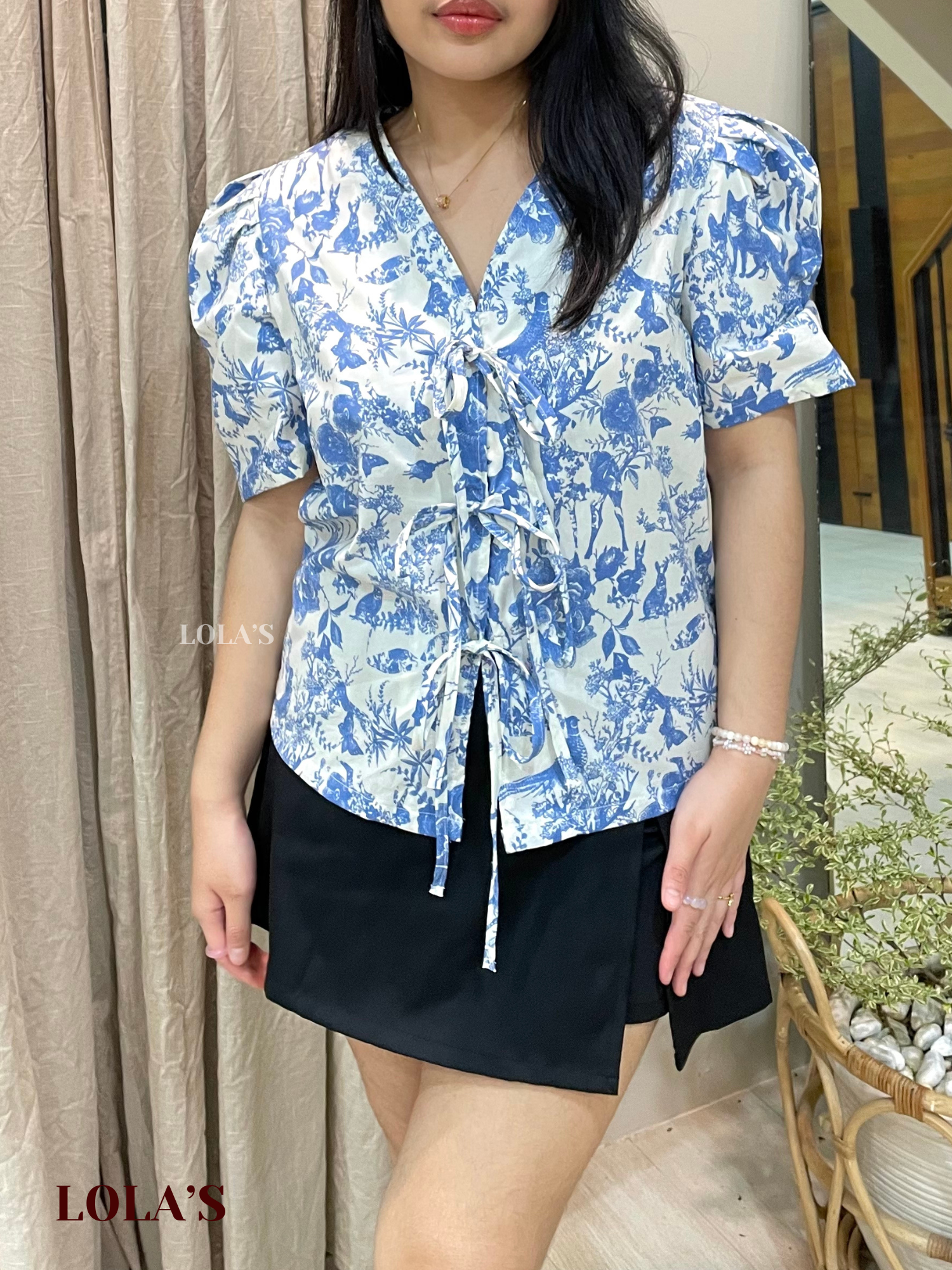 Alyssa Top