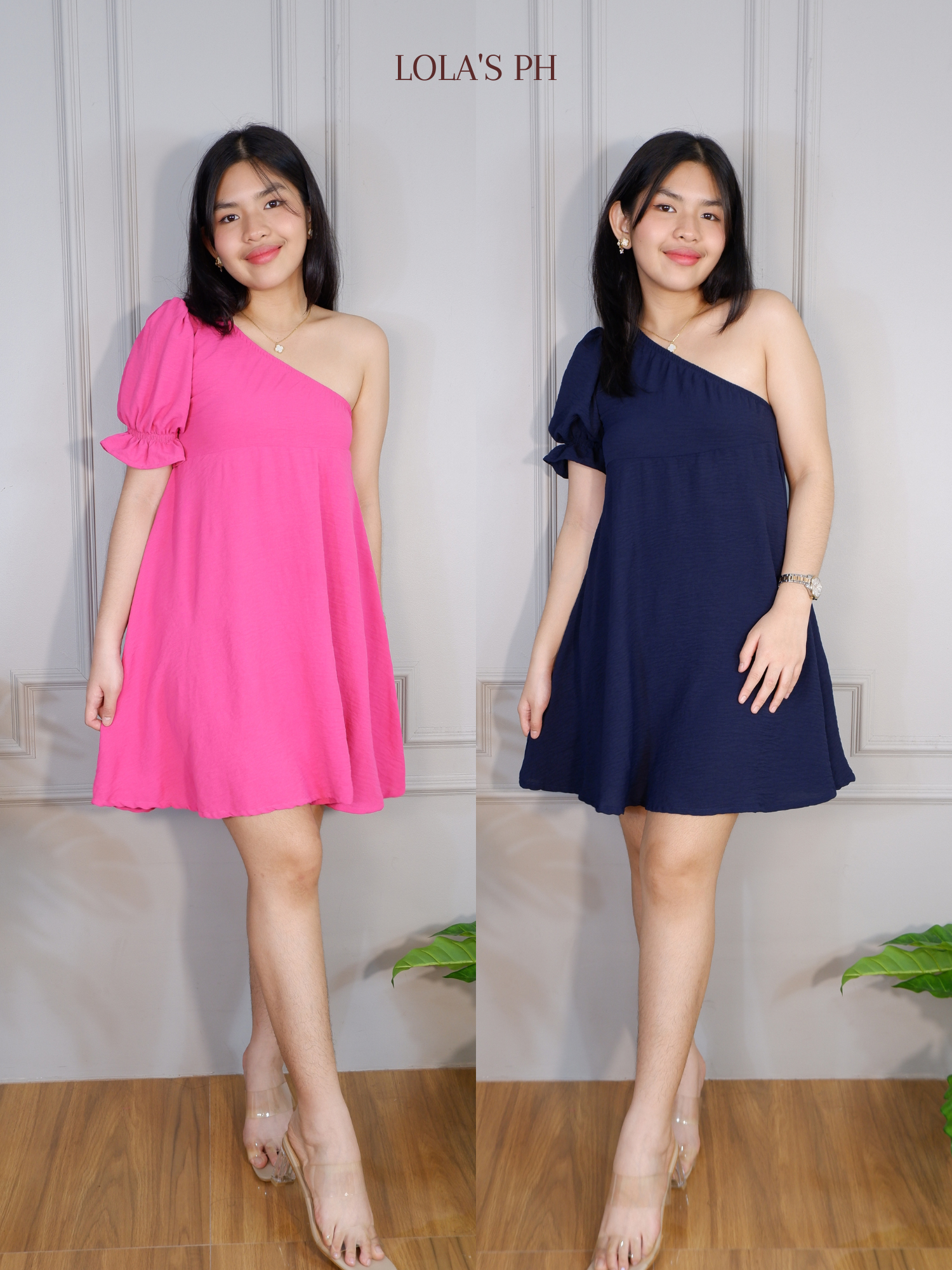 Rica Dress