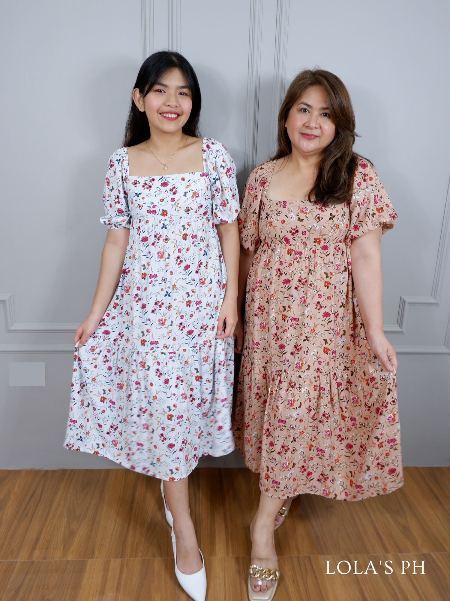 Amy Dresses