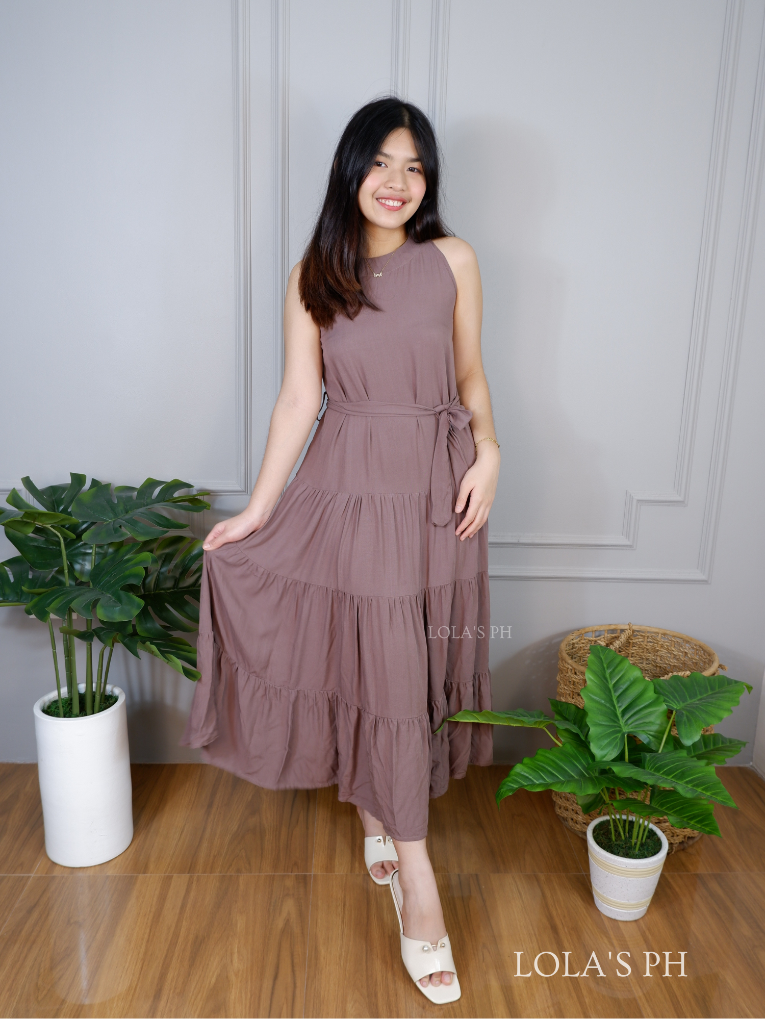 Analiza Dress
