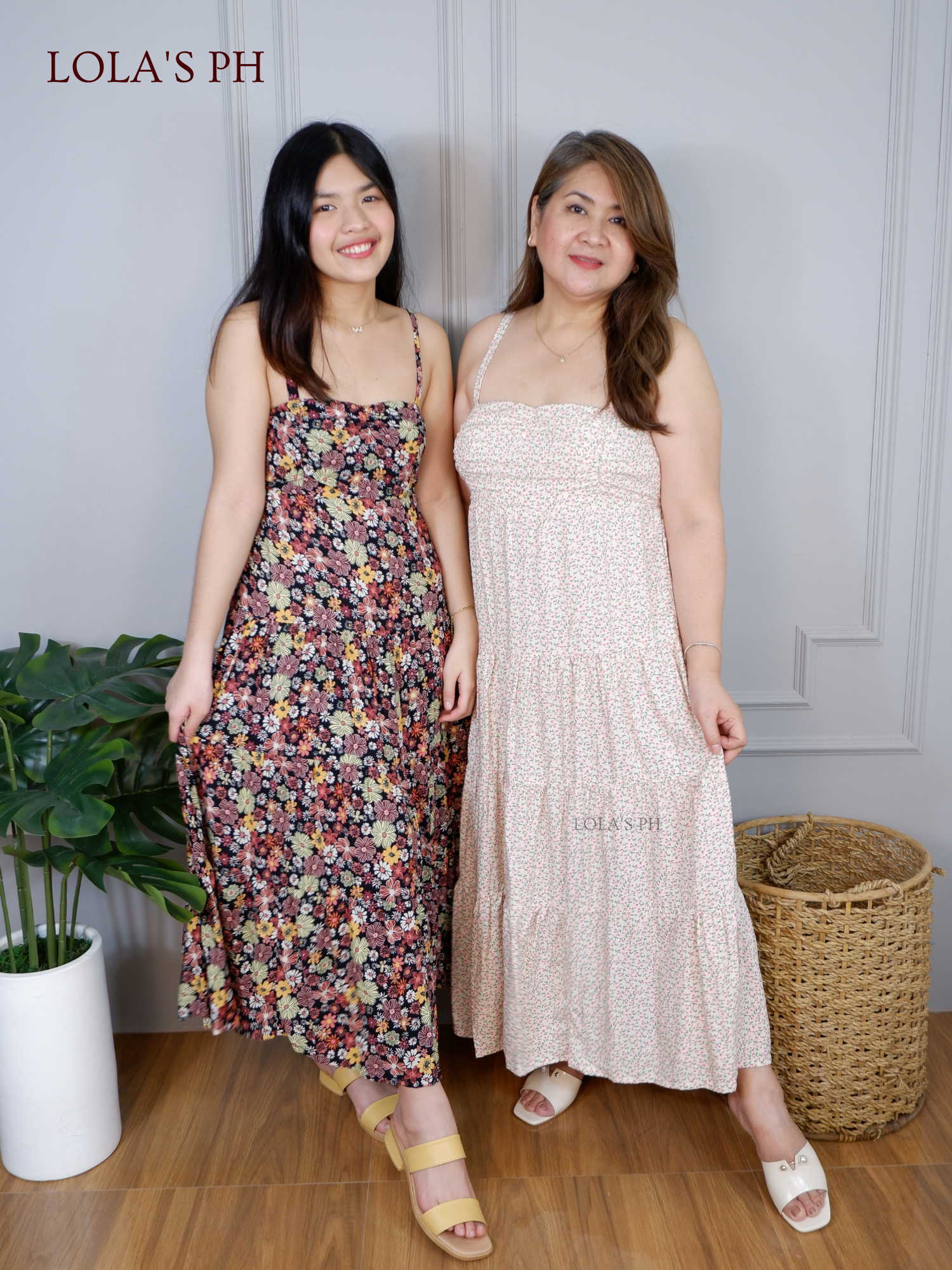 Julia Dress