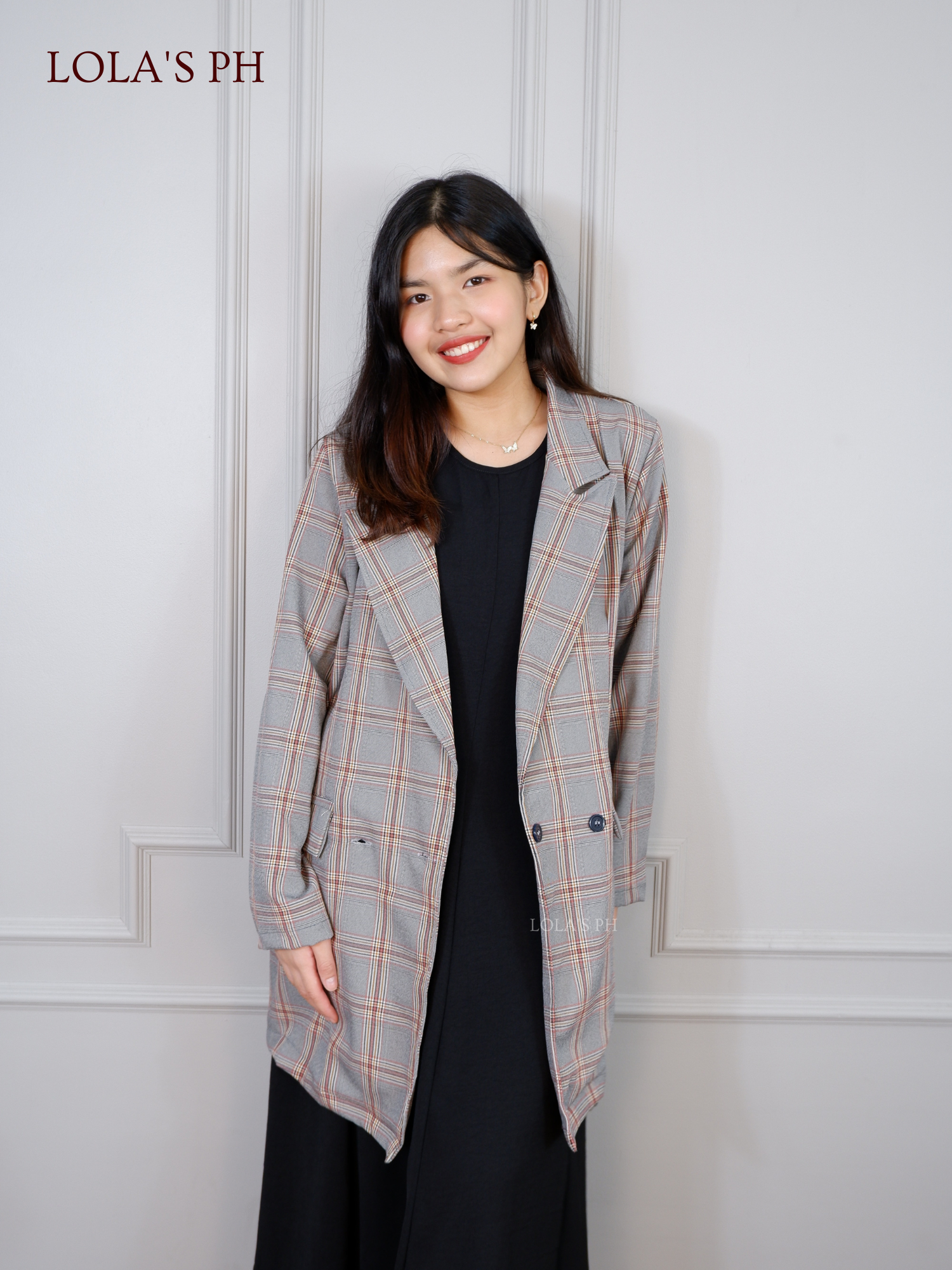 Riley Blazer