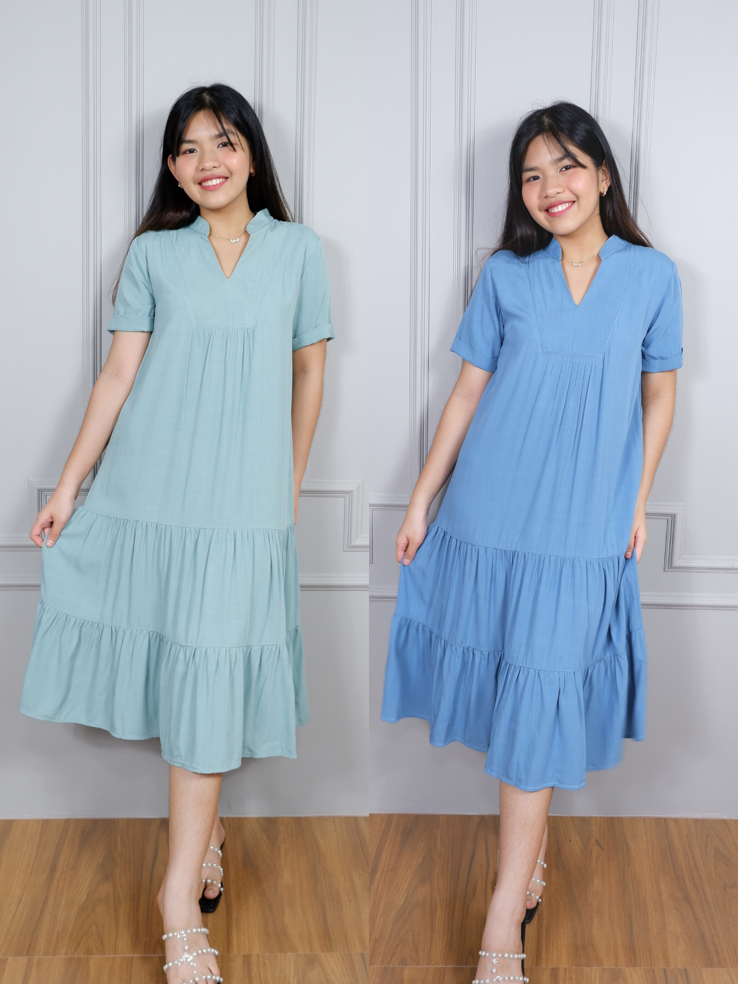 Monette Dress