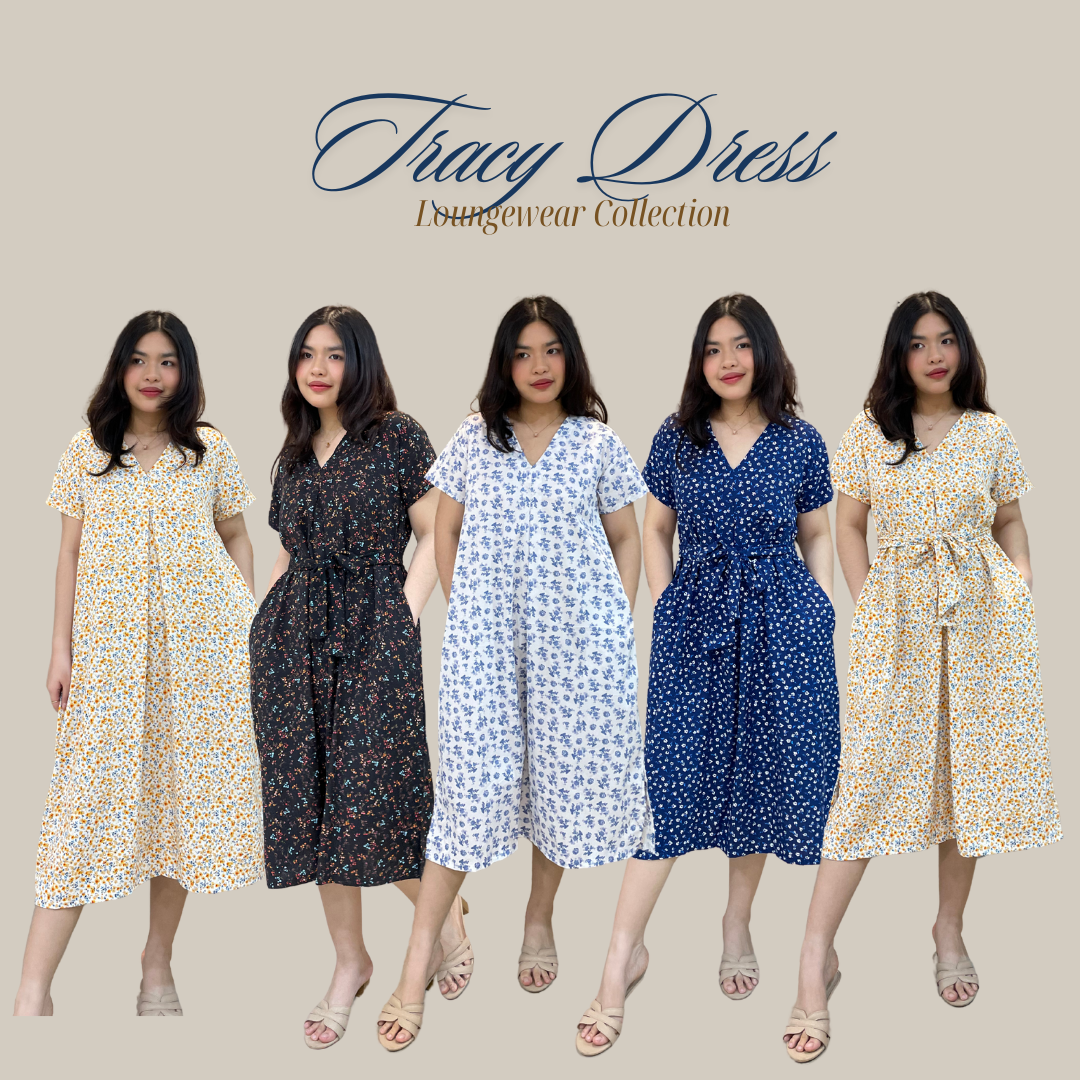 Tracy Dress