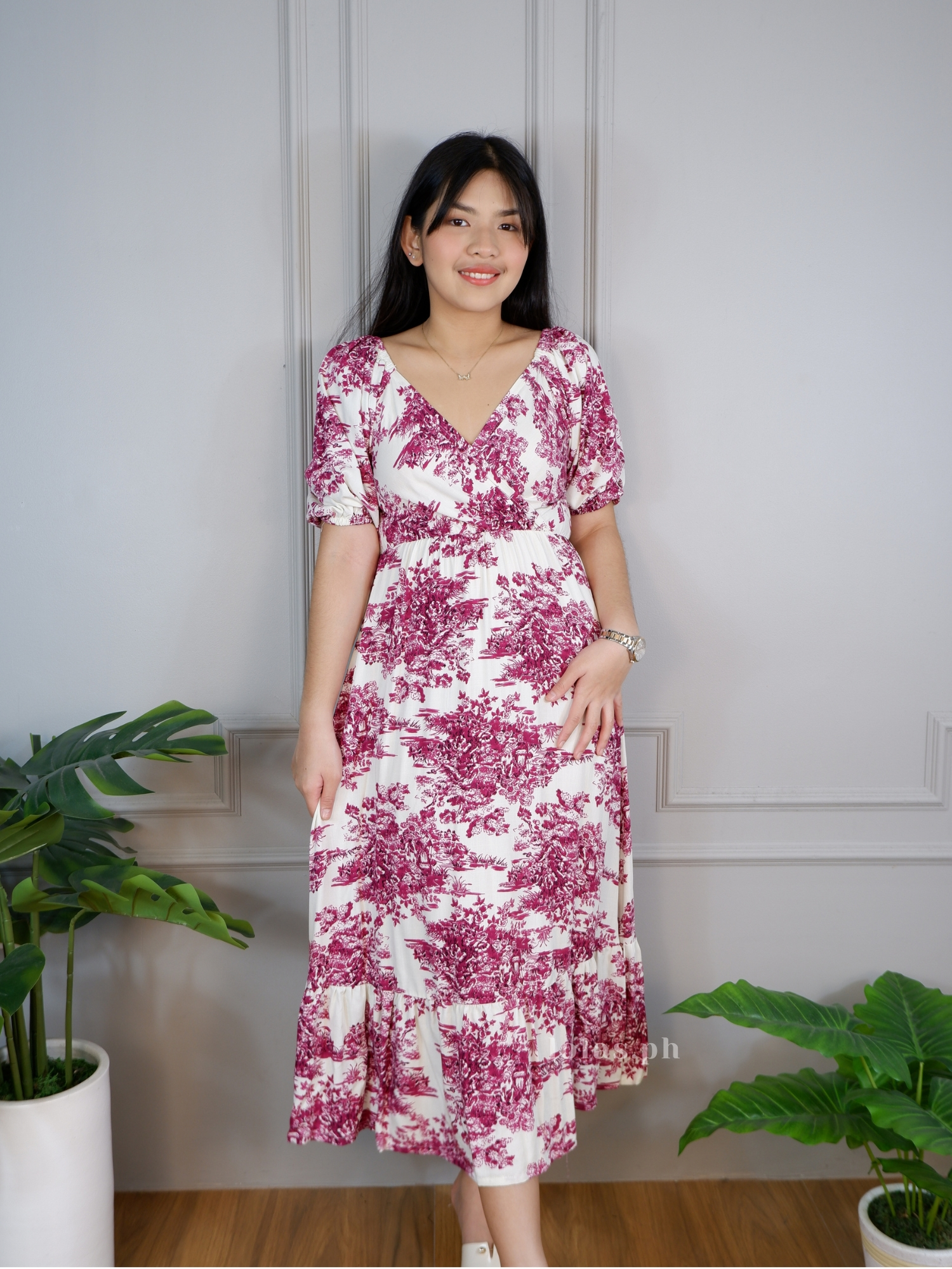 Tara Dress
