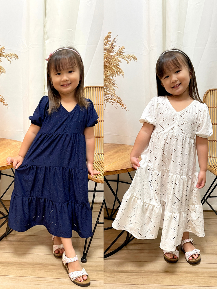 Kelly Dress