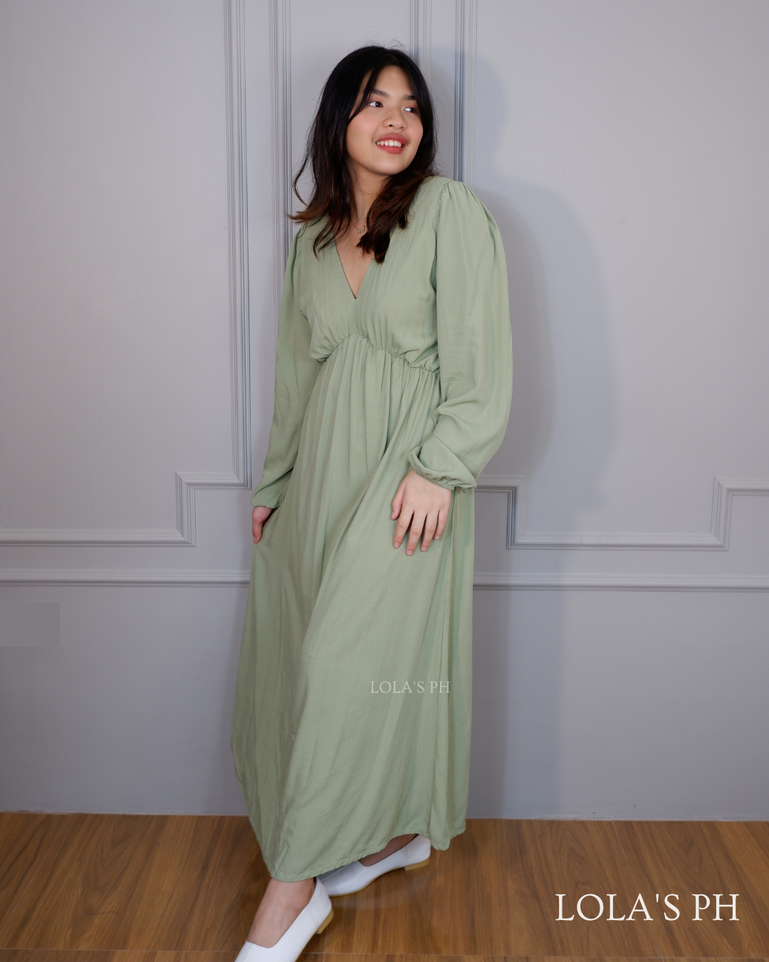 Josie Dress