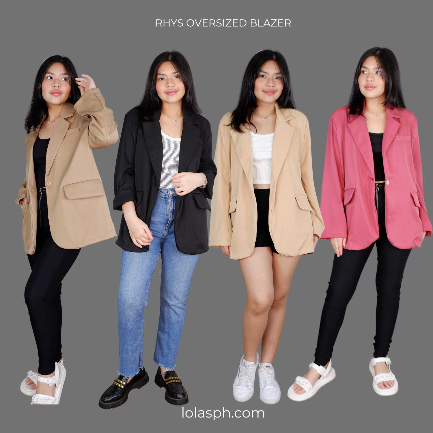 New In