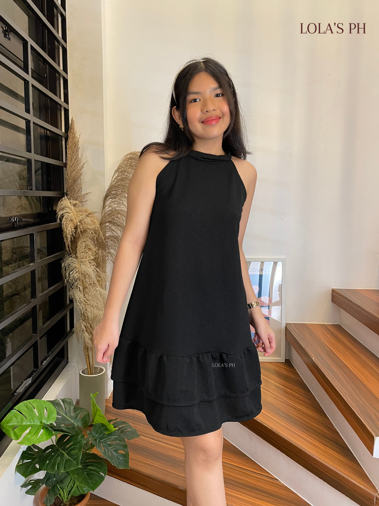 Rochelle, Myka Skort, Glenda