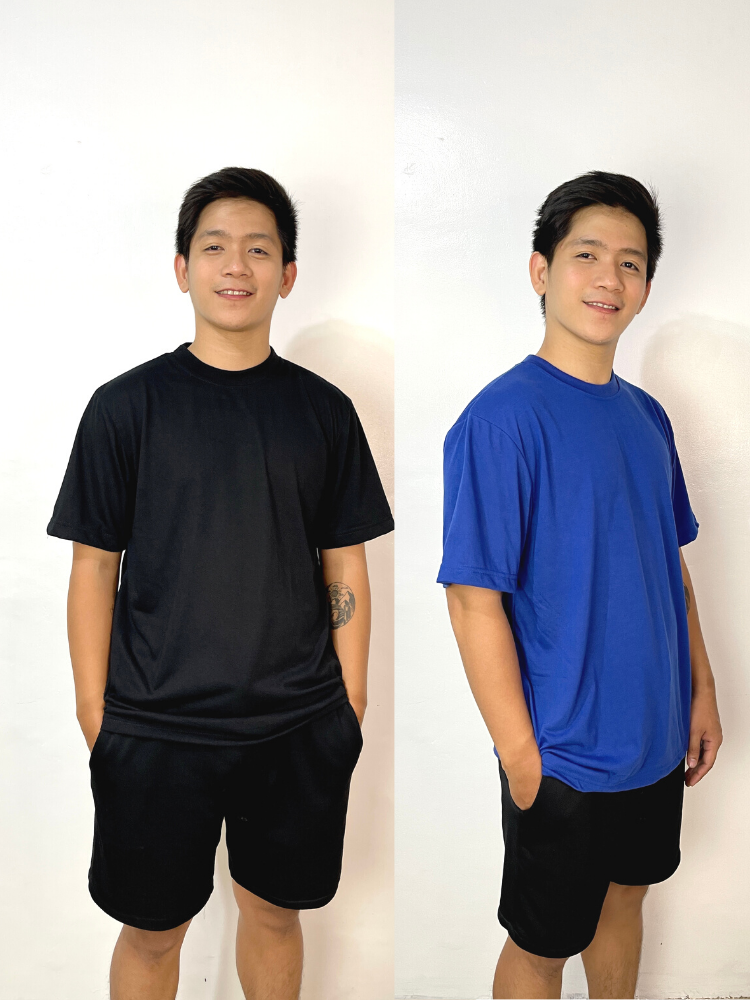 Relaxed T-Shirt for Men
