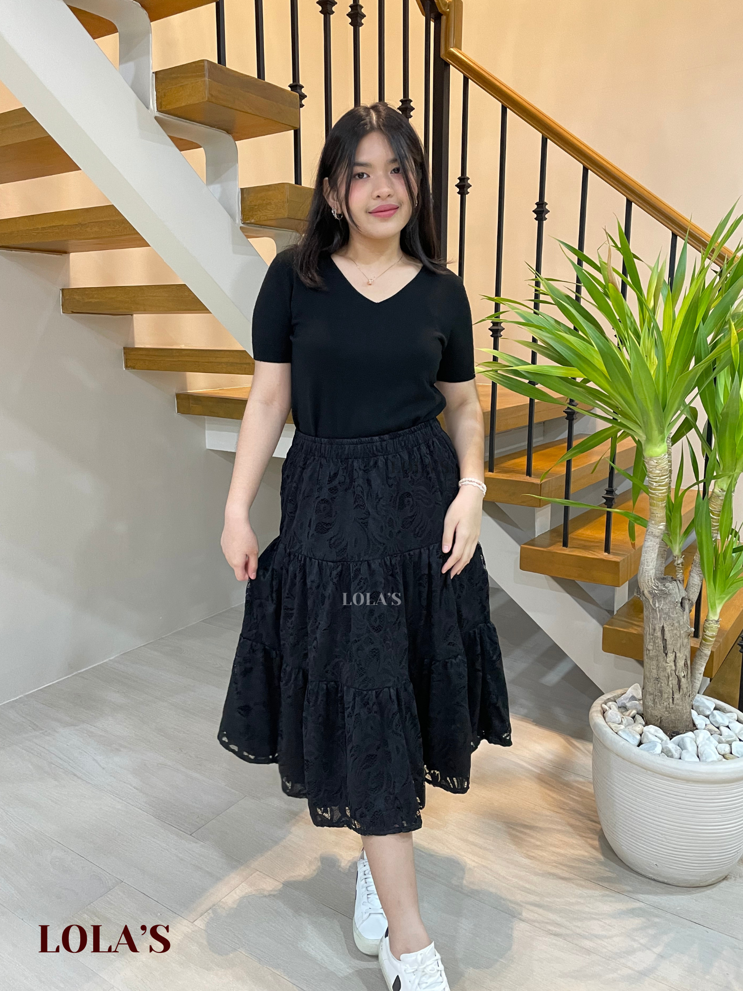 Penelope Skirt