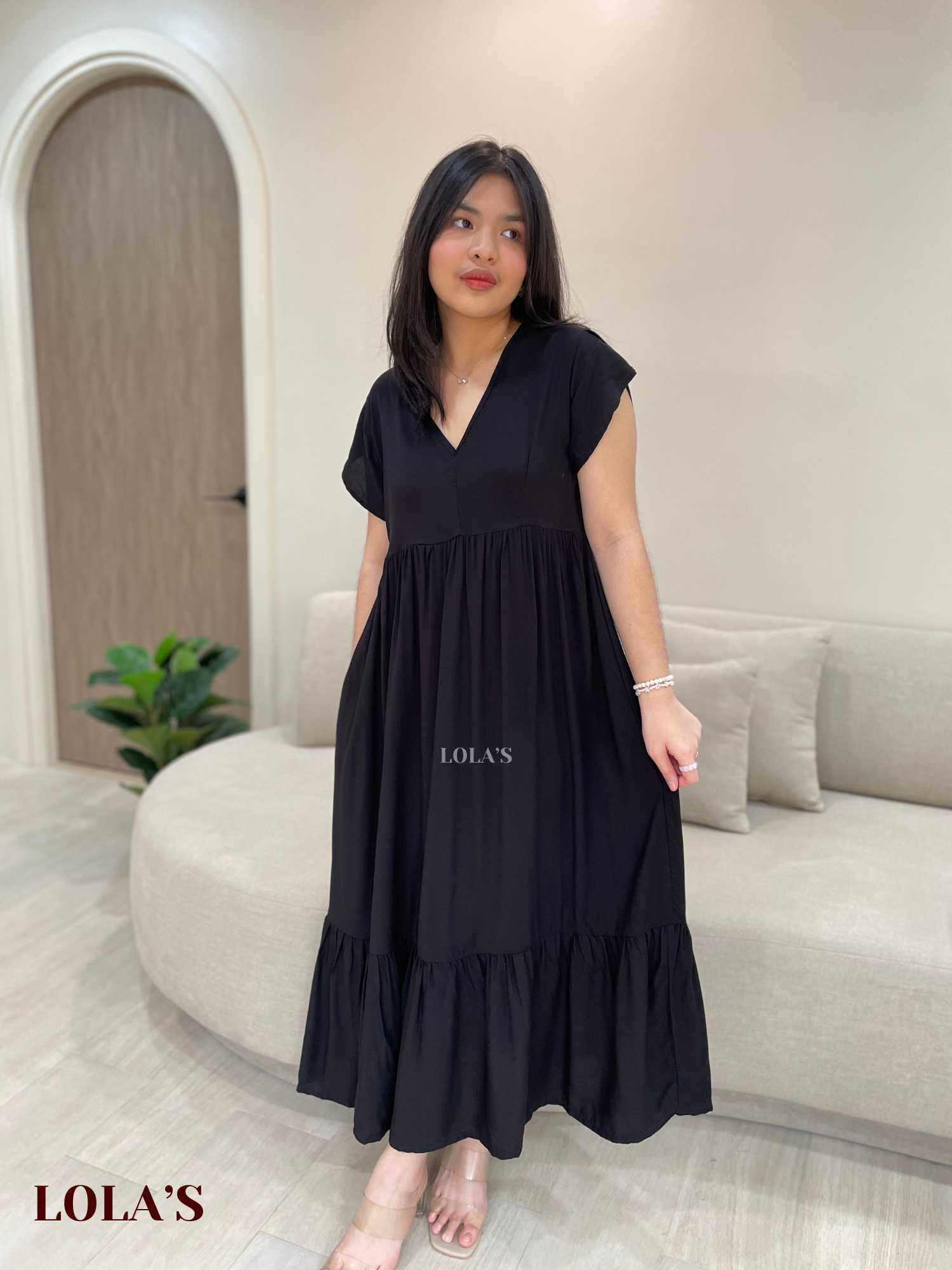 Jane Dress