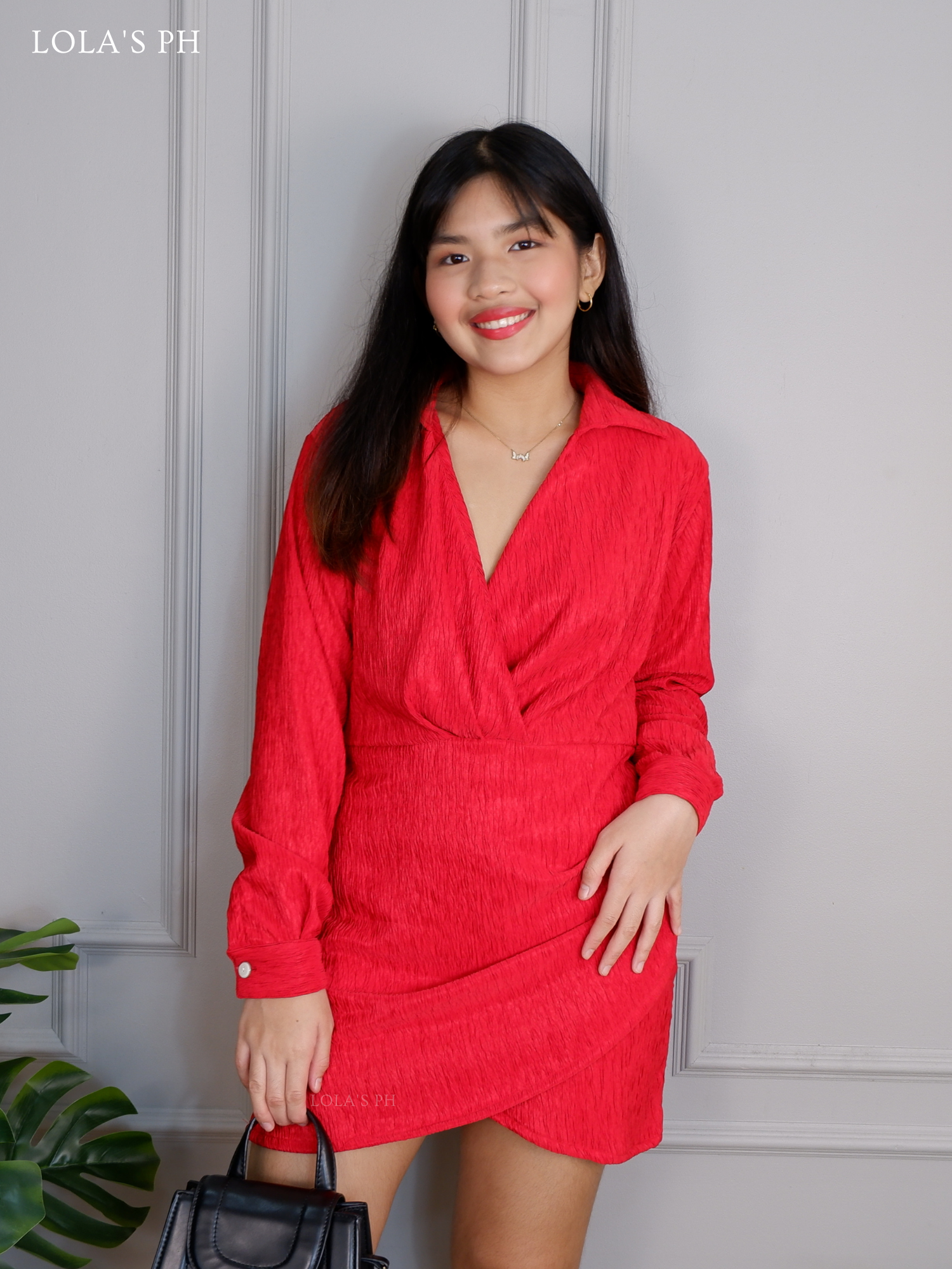 Carla Dress