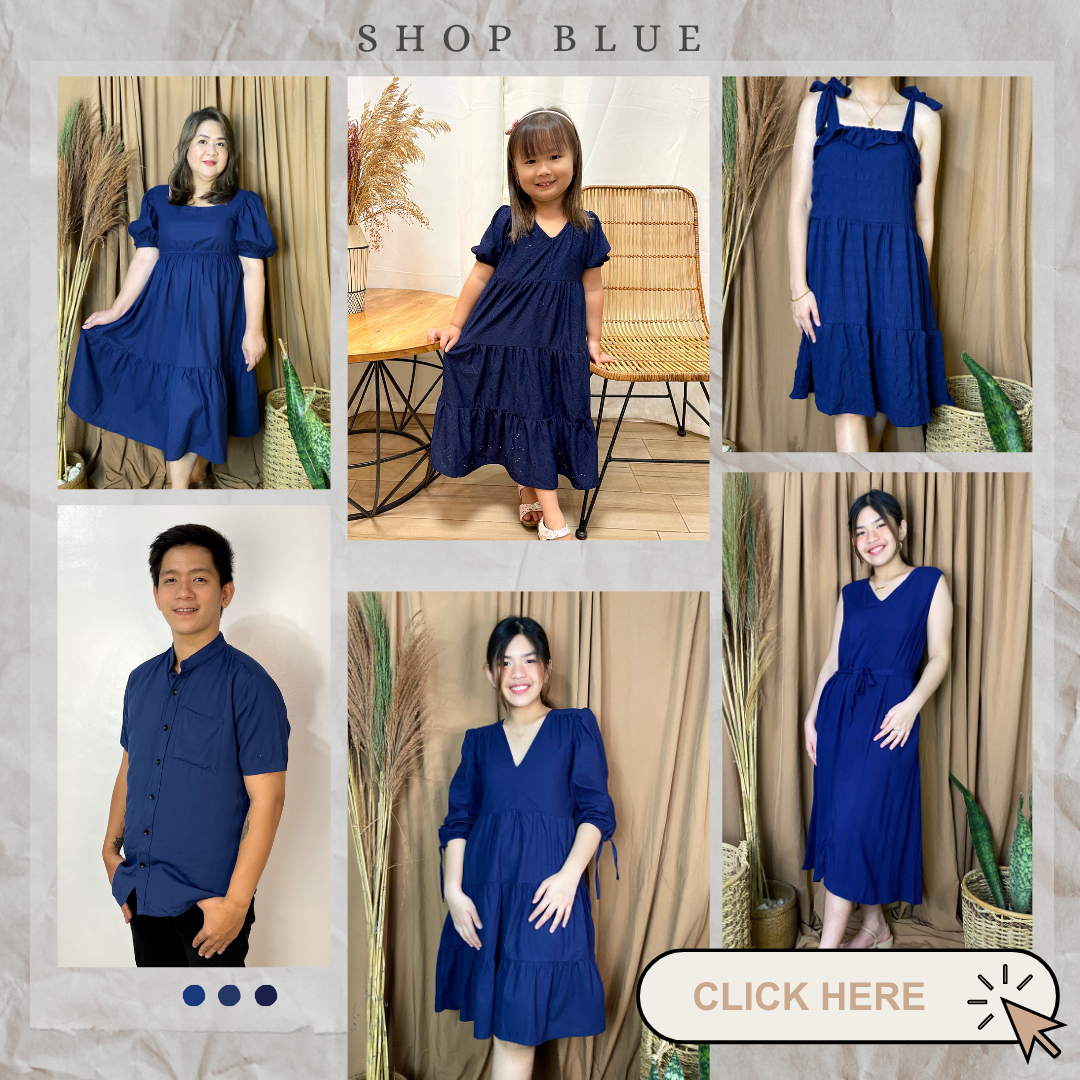 Shop Blue