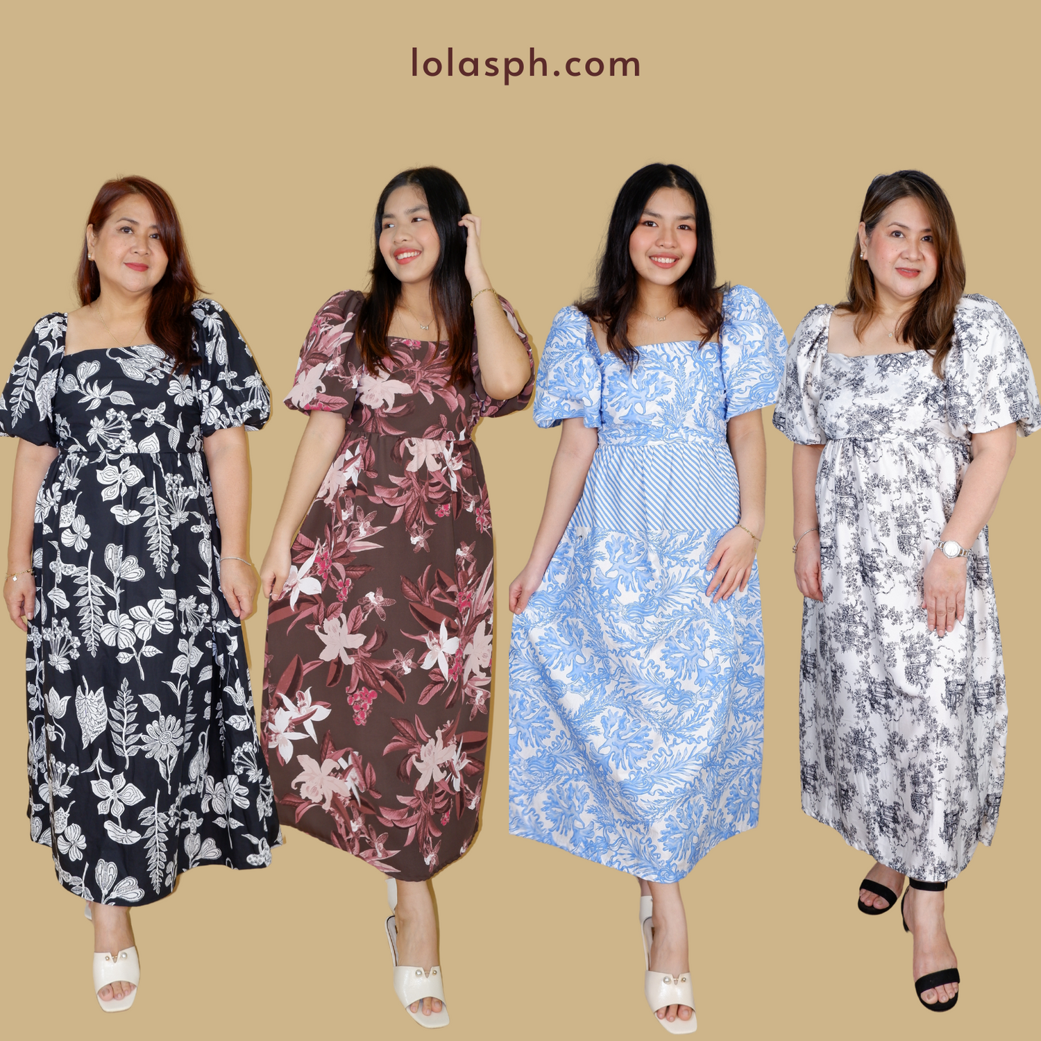 Jessica Dress