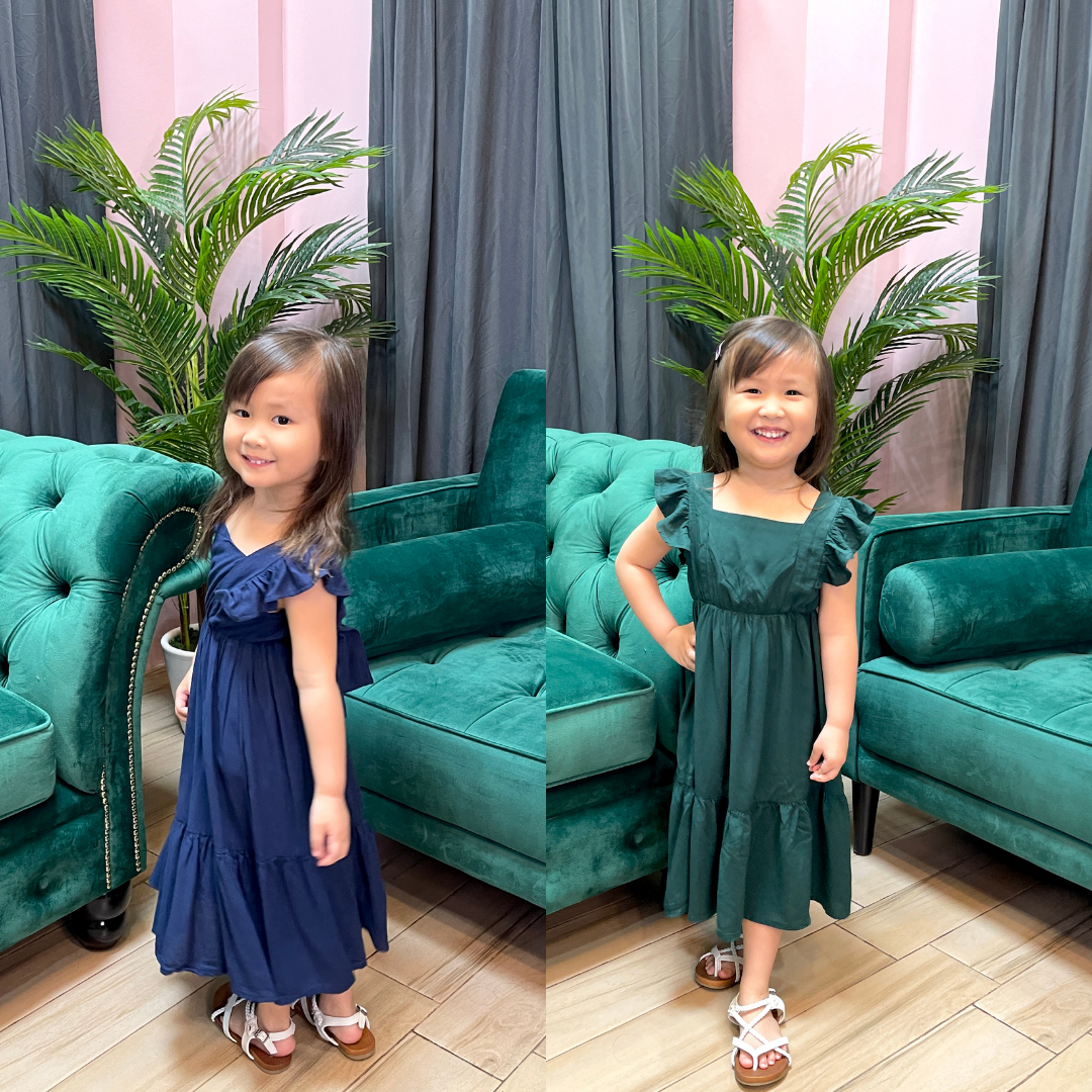 Florida Dress
