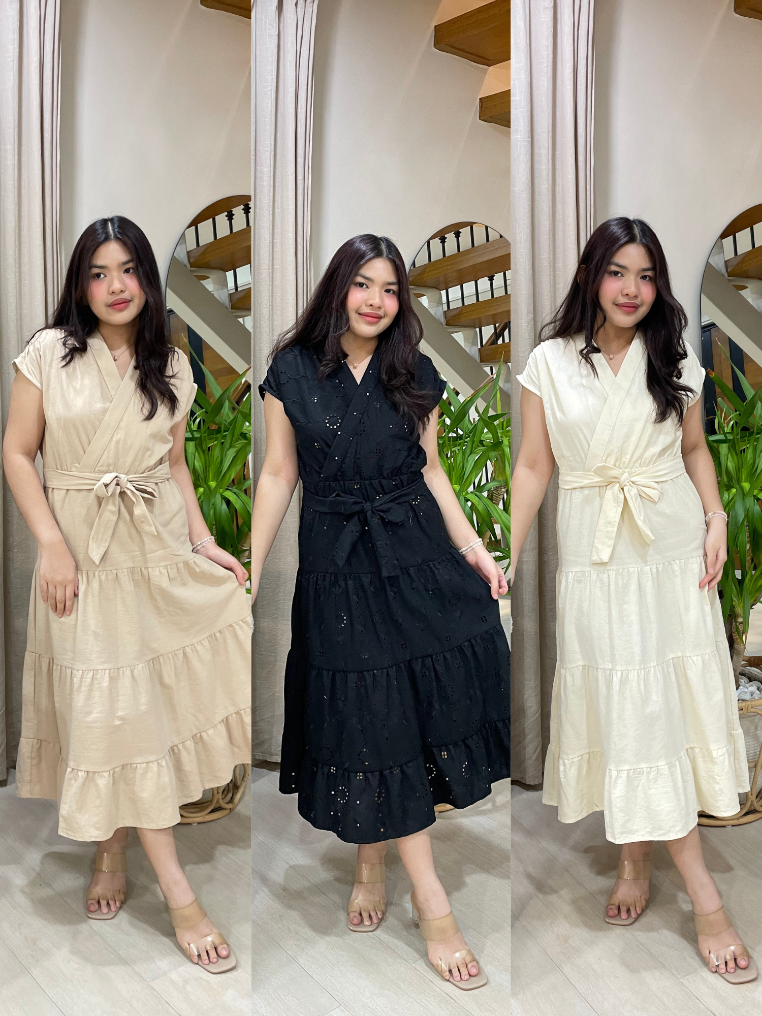 Maris Dress
